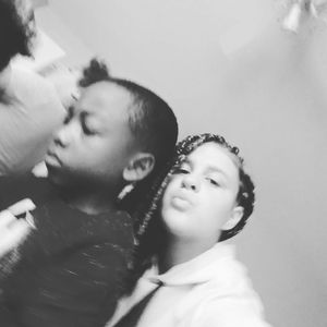 Meet your Posher, Hailey